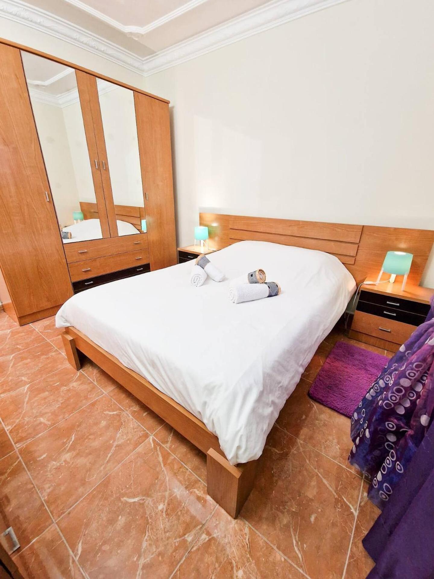 Apartment Chc - Silos Tulipanes 1 *