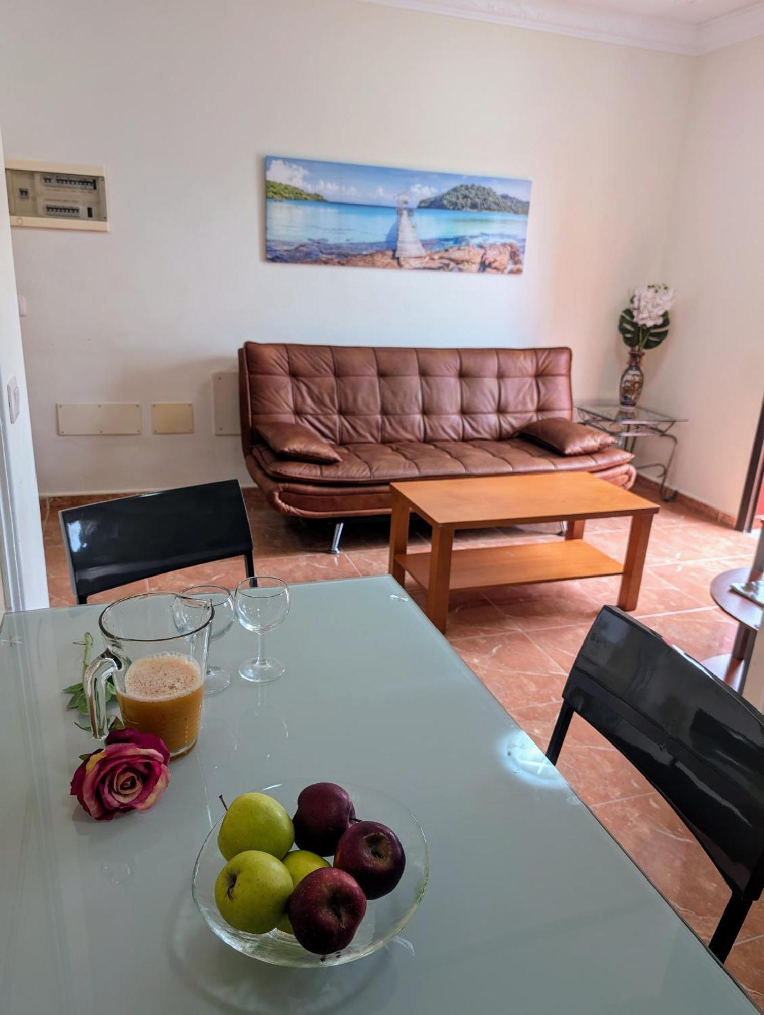Apartment Chc - Silos Tulipanes 1